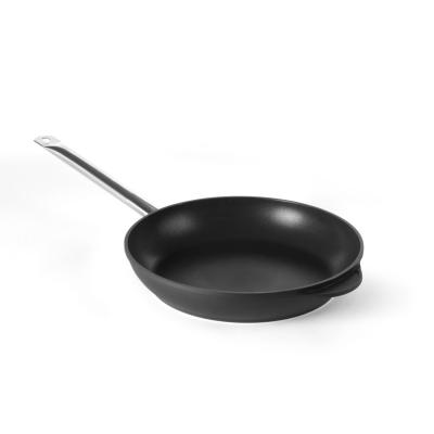 Indukční pánev z hliníkové slitiny, HENDI, ⌀330x(H)60mm | 629345